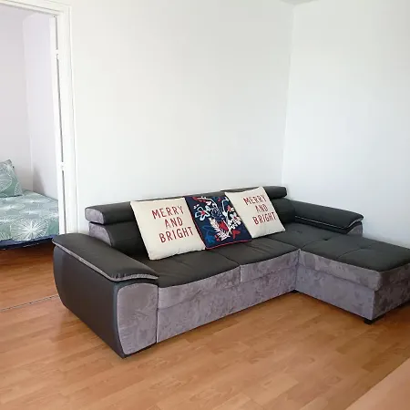 Apartment Sawan *